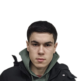 Худойбердиев Исомиддин Исломиддинович