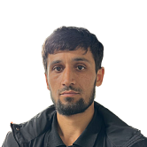 Джамилов Хабибуло Имомхусайнович