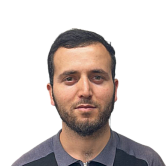 Зарифов Муродали Аслидинович