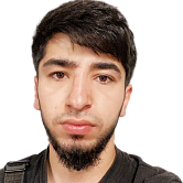 Шоназаров Азиз Исматович