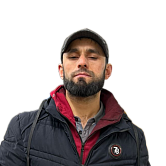 Гиосов Амиршо Абдукодирович