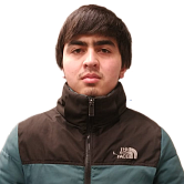 Юсупов Бахтиёр Исроилович