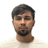 Азимов Умеджон Якубович