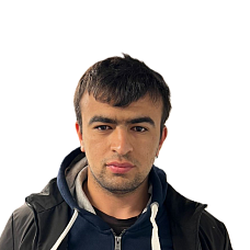 Усмонзода Фарход Муродали