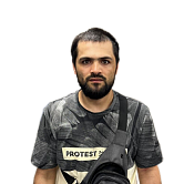 Маллазода Парвизи Шамсудин