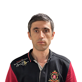 Махадёров Бехзод Худоймуродович