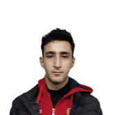 Солихов Достон Рустамович