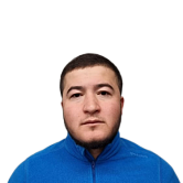 Химматов Набот Махмадхуджаевич