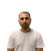 Сулейманов Заур Захир оглы