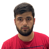 Каюмов Сироджиддин Абдуганиевич