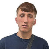 Алимардонов Шермухаммад Худоёрович