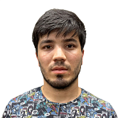 Шавкатзода  Джанобиддини  Алишер