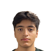 Ташрипов Ёкубжон Ибодуллоевич