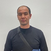 Усмонов Мустафо Усурбонович