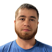 Хамидов Фирдавс Кадридинджонович