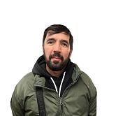 Исмоилов Исмоилджон  Абуманонович