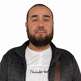 Муродов Анвар Мингтураевич