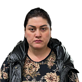 Джураева Санобар Ахмадджоновна