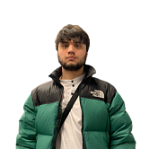 Ибодов Усмонджон Махмадхамонович