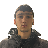 Саъдулоев Джумабек Юнусович