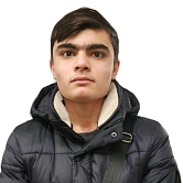 Рахимов Зиёвиддин Рахим