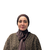 Касимова Саодат Баходировна