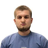 Насруллоев Латифджон Азизхожаевич