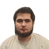 Каримов Иброхим Алиджонович