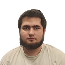 Каримов Иброхим Алиджонович