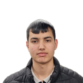 Абдурахмонзода ЗАйдуллои Одина