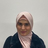 Кобилова Нилуфар Джалиловна