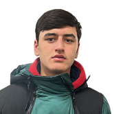 Салохзода Мухиддини Саймуддин