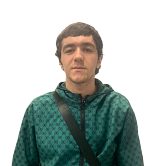 Шукуров Некруз Сайдаминович