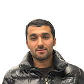 Шодиев Давлатбек Сафархужаевич