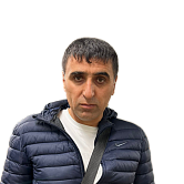 Холов Исмоил Гафорович