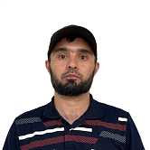 Шарипов Займуддин Зуриевич