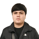 Дарвозиев Парвиз Аскарджонович