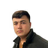 Тошпулатов Билол Усмонович