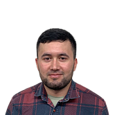 Файззода Алиджони Мухиддин