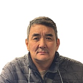 Афанасьев Ньургун Петрович