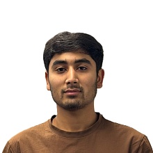 Худойкулов Сухроб Рустамович