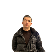 Абдулхакимов Бекмурод Дилмурод угли