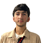 Исматов Салмонджон Камариддинович