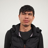 Абдуллоев Наврузджон Нуралиевич