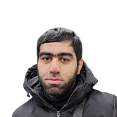 Каландаров Бехруз Хуршедович