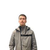 Горифиев Ахмадшо Мукимджонович