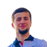 Набиев Сино Махмадиевич