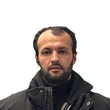 Хидиров Сомон Диловарович