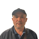 Рахмонов Сухроб Султонмуродович