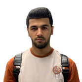 Миров Сироджиддин Саломович